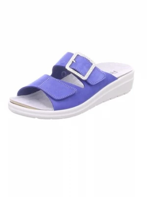 Foto van product ROHDE Muiltjes violetblauw