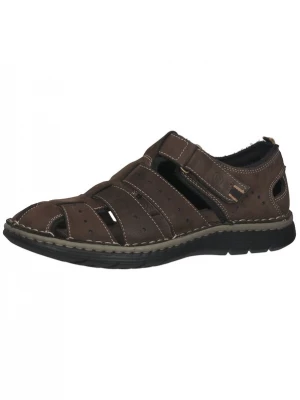 Foto van product ROHDE Sandalen bruin