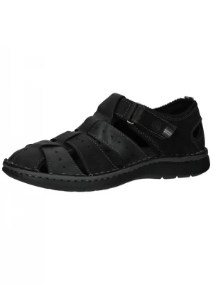 Foto van product ROHDE Sandalen zwart
