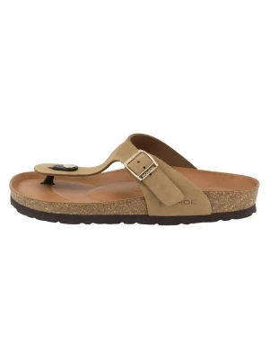 Foto van product ROHDE Teenslipper 'Alba' beige