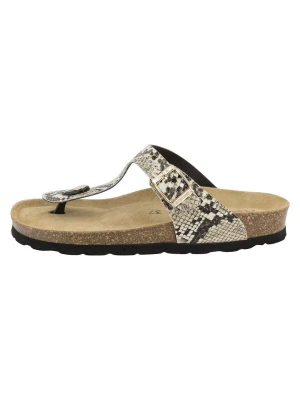 Foto van product ROHDE Teenslipper 'Alba' beige