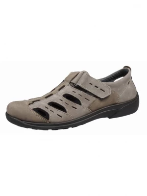 Foto van product ROHDE Wandelsandalen beige / grijs