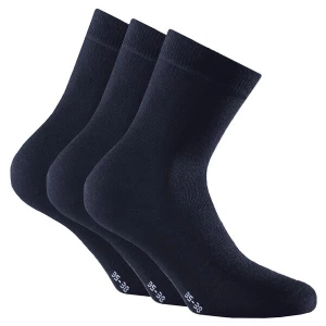 Foto van product Rohner Basic Sokken blauw