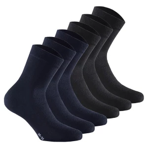 Foto van product Rohner Basic Sokken marine / zwart