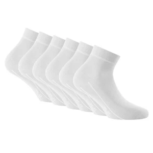 Foto van product Rohner Basic Sokken wit