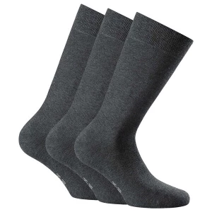 Foto van product Rohner Socks Sokken grijs