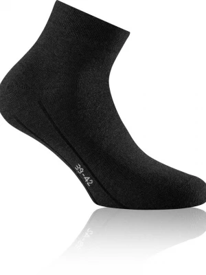 Foto van product Rohner Socks Sokken zwart
