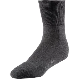 Foto van product Rohner Socks Sokken zwart gemêleerd