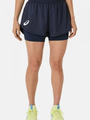 Foto van product Rokken Asics donkerblauw