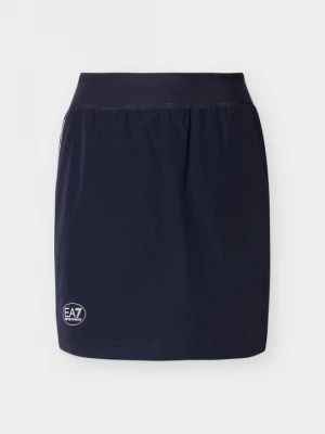 Foto van product Rokken EA7 Emporio Armani donkerblauw