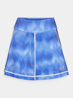 Foto van product Rokken EA7 Emporio Armani donkerblauw