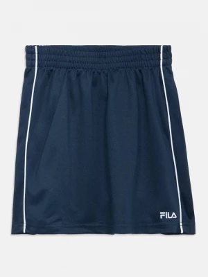 Foto van product Rokken Fila gemêleerd zwart
