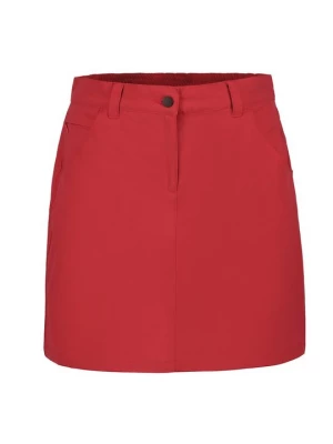 Foto van product Rokken icepeak rood