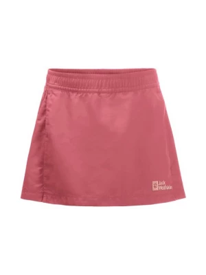 Foto van product Rokken Jack Wolfskin donkerroze
