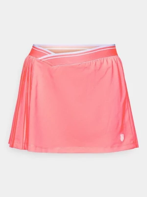 Foto van product Rokken K-swiss donkerroze