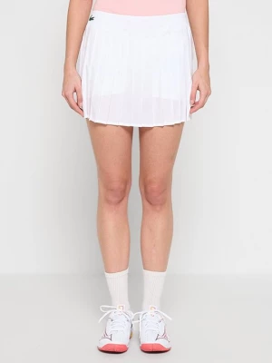 Foto van product Rokken Lacoste wit