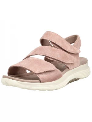 Foto van product Rollingsoft Sandaal rosa