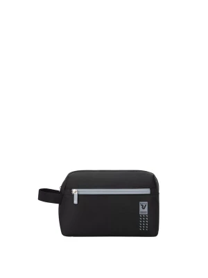 Foto van product Roncato Make up tas 'RONCATO NECESSAIRE LITE SOFT BEAUTY' zwart