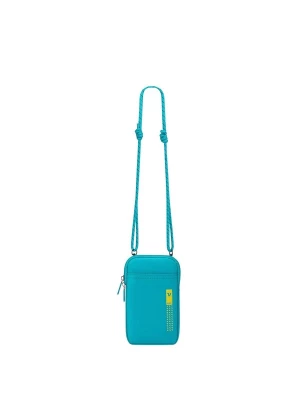 Foto van product Roncato Portemonnee turquoise