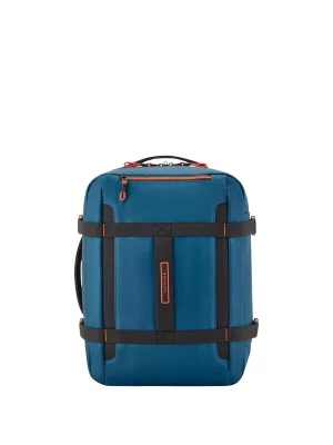 Foto van product Roncato Rugzak blauw denim