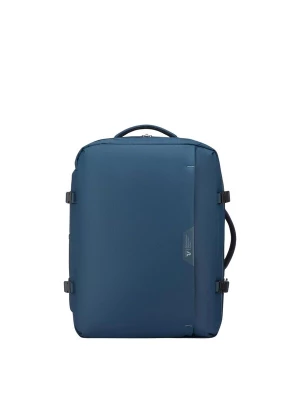 Foto van product Roncato Rugzak 'RONCATO ZAINO CABINA 55 / 20 CM RYANAIR WANDERLINE ZAINO' donkerblauw