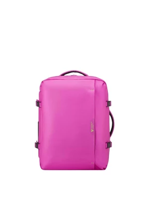 Foto van product Roncato Rugzak 'RONCATO ZAINO CABINA 55 / 20 CM RYANAIR WANDERLINE ZAINO' fuchsia