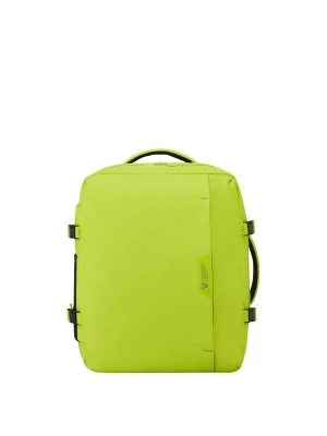 Foto van product Roncato Rugzak 'RONCATO ZAINO UNDERSEAT EASY JET WANDERLINE ZAINO' limoen