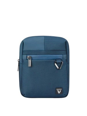 Foto van product Roncato Schoudertas donkerblauw