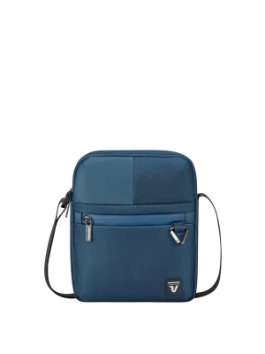 Foto van product Roncato Schoudertas donkerblauw