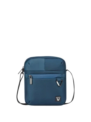 Foto van product Roncato Schoudertas 'Trial' donkerblauw
