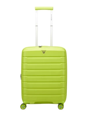 Foto van product Roncato Trolley 'B-Flying' limoen