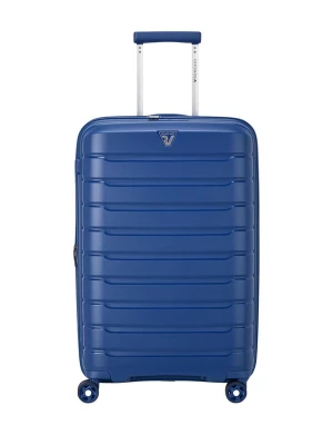 Foto van product Roncato Trolley donkerblauw