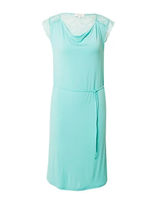 Foto van product rosemunde Jurk aqua