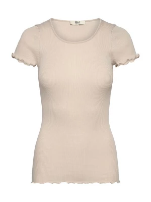 Foto van product rosemunde Shirt 'Balta' brokaat