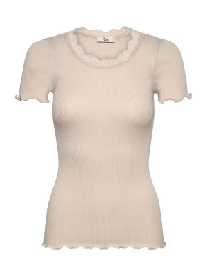 Foto van product rosemunde Shirt 'Balta' cappuccino
