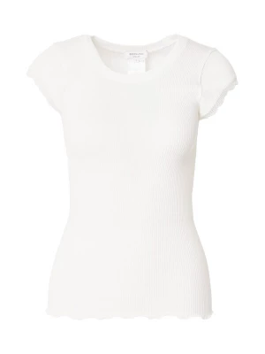 Foto van product rosemunde Shirt 'Baybay' wit