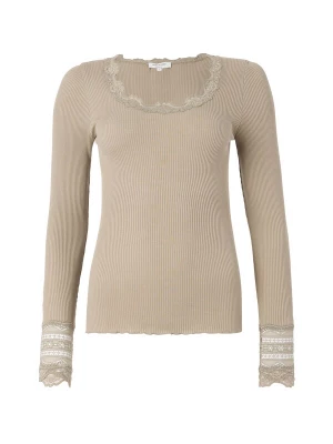 Foto van product rosemunde Shirt 'Benita' brokaat