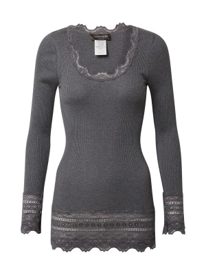 Foto van product rosemunde Shirt donkergrijs