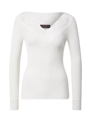 Foto van product rosemunde Shirt ivoor