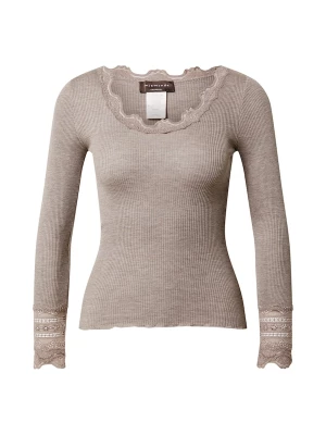 Foto van product rosemunde Shirt lichtbruin