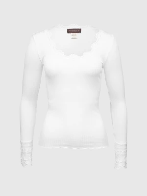 Foto van product rosemunde Shirt wit