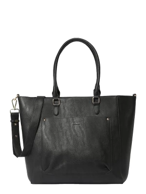 Foto van product rosemunde Shopper zwart