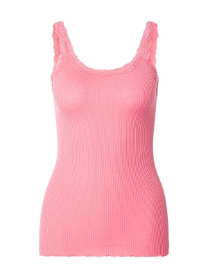 Foto van product rosemunde Top rosa