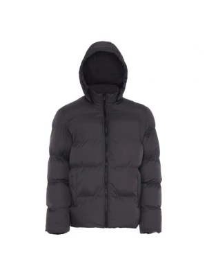 Foto van product rovic Winterjas donkergrijs