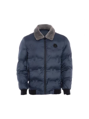 Foto van product Mozzaar Winterjas basaltgrijs