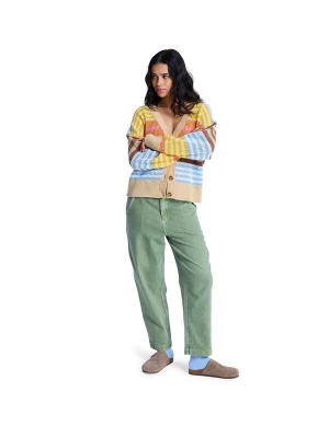 Foto van product ROXY Broek 'Break My Soul' groen