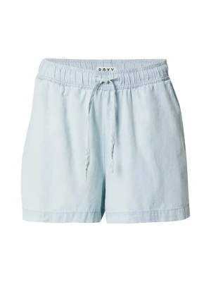Foto van product ROXY Broek 'Lekeitio Break' lichtblauw
