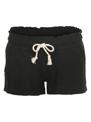 Foto van product ROXY Broek 'Oceanside' zwart