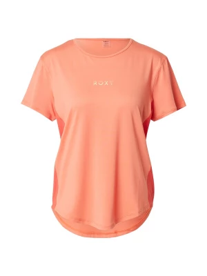 Foto van product ROXY Functioneel shirt 'Bold Moves 2.0' koraal / perzik