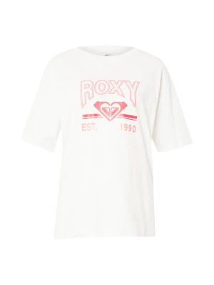 Foto van product ROXY Functioneel shirt 'Essential Energy' crème / rood